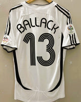 BALLACK MICHAEL 2006-07 (Ger)
