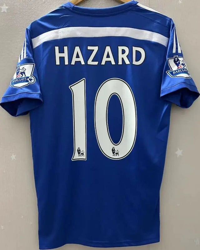 HAZARD EDEN 2014-15 (Che) World Football Stadium