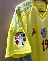 YAMAL LAMINE 2024-25 (Spa) World Football Stadium