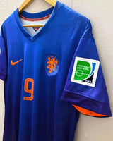 VAN PERSIE ROBIN 2014-15 (Neth)