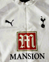 BERBATOV DIMITAR 2006-07 (Tot)