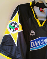 BAGGIO ROBERTO 1994-95 (Juv)