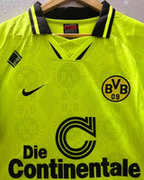 CHAPUISAT STEPHANE 1996-97 (Bor D) World Football Stadium