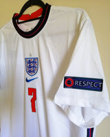 GREALISH JACK 2020-21 (Eng)