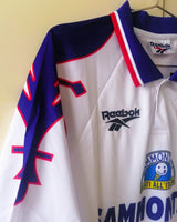 BATISTUTA GABRIEL OMAR 1995-96 (Fio)