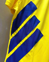 BROLIN THOMAS 1994-95 (Swe) World Football Stadium