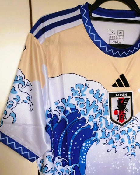 JAPAN CULTURE 2024-25 (Kanagawa) World Football Stadium