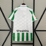 24/25 Real Betis Home