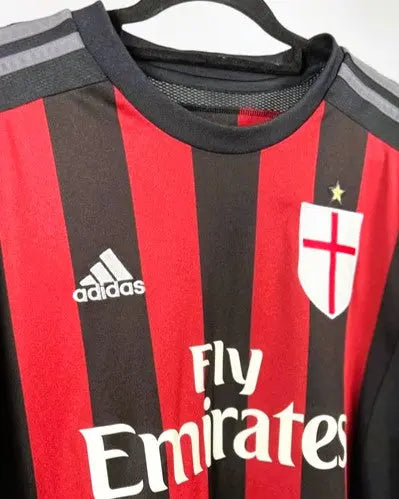 BALOTELLI MARIO 2015-16 (Mil) World Football Stadium