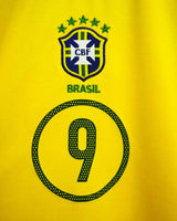 RONALDO 2004-05 (Brazil)