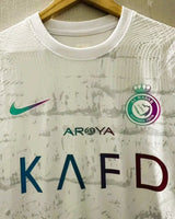 RONALDO CRISTIANO 2023-24 (Al N) World Football Stadium