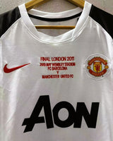 ROONEY WAYNE 2010-11 (Man U)