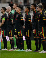 MARLEY BOB 2021-22 (Aja) World Football Stadium