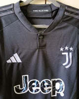 BREMER GLEISON 2023-24 (Juv)