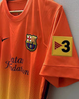 MESSI LIONEL 2012-13 (Bar)