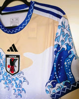 JAPAN CULTURE 2024-25 (Kanagawa) World Football Stadium