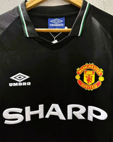 GIGGS RYAN 1998-99 (Man U)