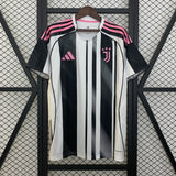 25/26 Juventus Home
