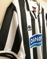 BAGGIO ROBERTO 1994-95 (Juv)