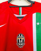 DEL PIERO ALESSANDRO 2005-06 (Juv)