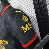 MILAN X OFFWHITE 2025-2026