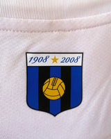 ZANETTI JAVIER 2007-08 (Int)