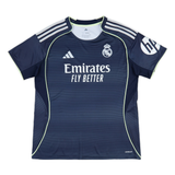 2025-26 Real Madrid CF 2a Equipacion
