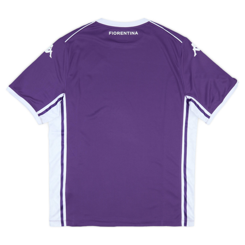 2025-26 ACF Fiorentina 1a Equipacion