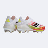 F50+ Laceless FG Pure Victory