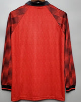 MANCHESTER UNITED Long sleeve shirt