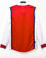 ARSENAL Long sleeve shirt