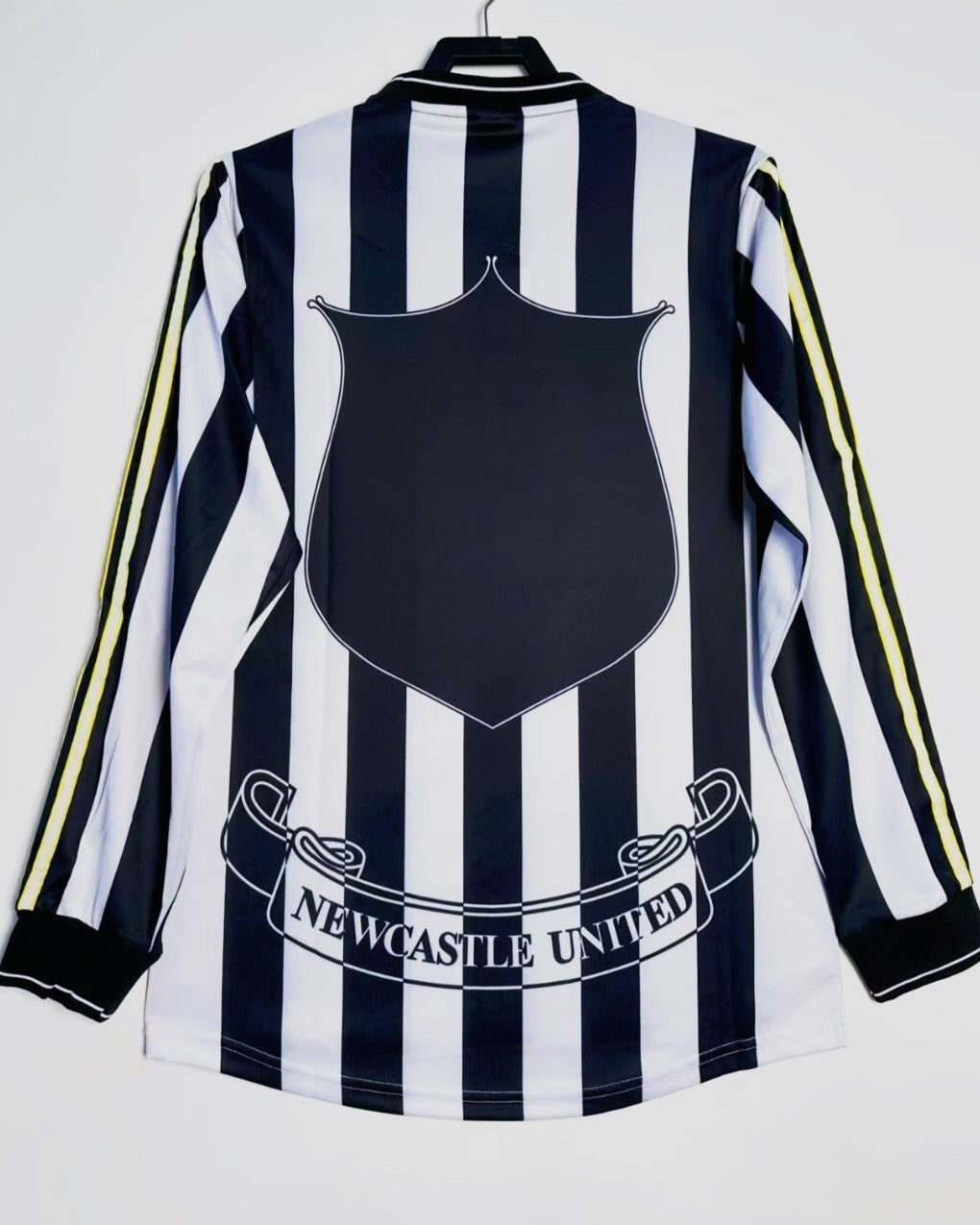 NEWCASTLE Long sleeve shirt