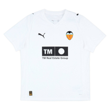 2025-26 Valencia CF 1a Equipacion