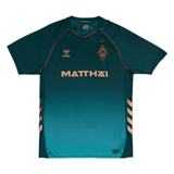 2025-26 SV Werder Bremen 3a Equipacion
