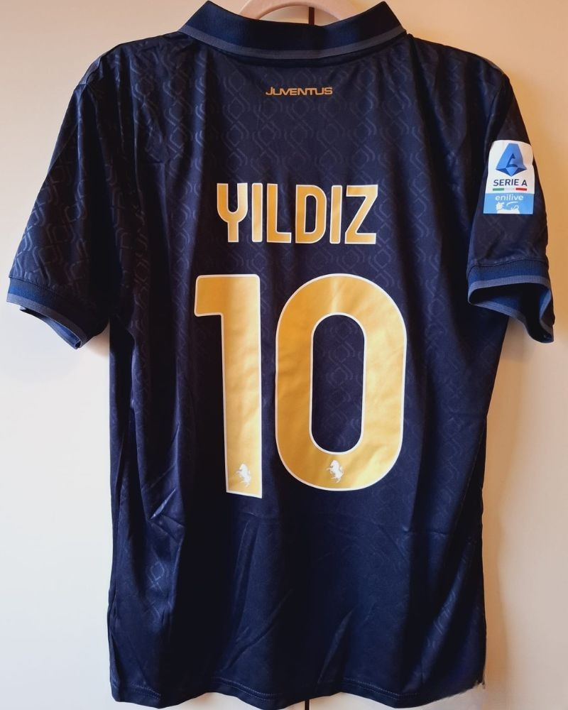 YILDIZ  2024-25 (Juv)