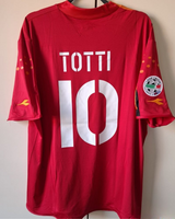 TOTTI FRANCESCO 2003-04 (Rom)