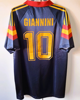 GIANNINI GIUSEPPE 1991-92 (Rom)