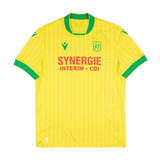 2025-26 FC Nantes 1a Equipacion