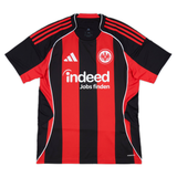 2025-26 Eintracht Frankfurt 1a Equipacion