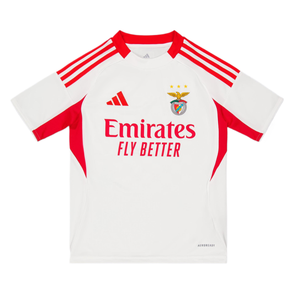 2025-26 SL Benfica 3a Equipacion