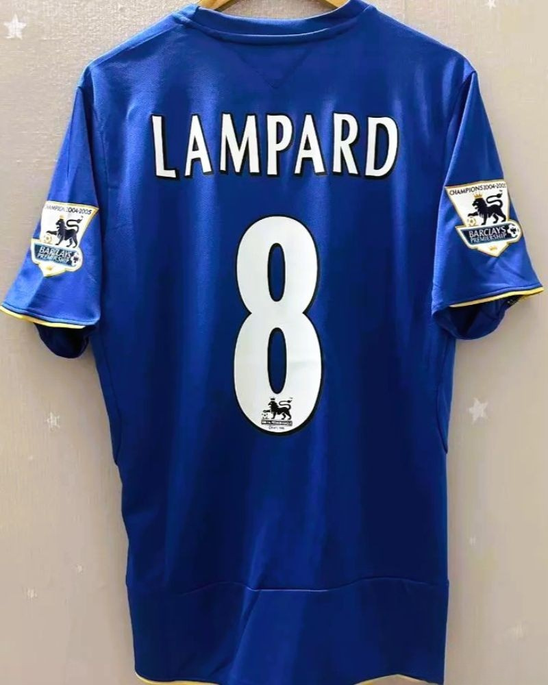 LAMPARD FRANK 2005-06 (Che)
