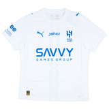 2025-26 Al Hilal SFC 2a Equipación