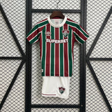 FLUMINENSE kid kit