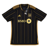 2025-26 Los Angeles FC 1a Equipacion