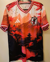 JAPAN CULTURE 2024-25 (Sunset)