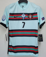 RONALDO CRISTIANO 2020-21 (Por)