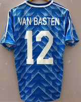 VAN BASTEN MARCO 1988-89 (Neth)