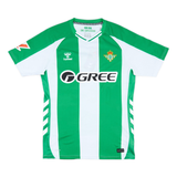 2025-26 Real Betis Balompié́ 1a Equipacion