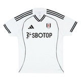 2025-26 Fulham FC 1a Equipacion
