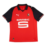 2025-26 Stade Rennais FC 1a Equipacion